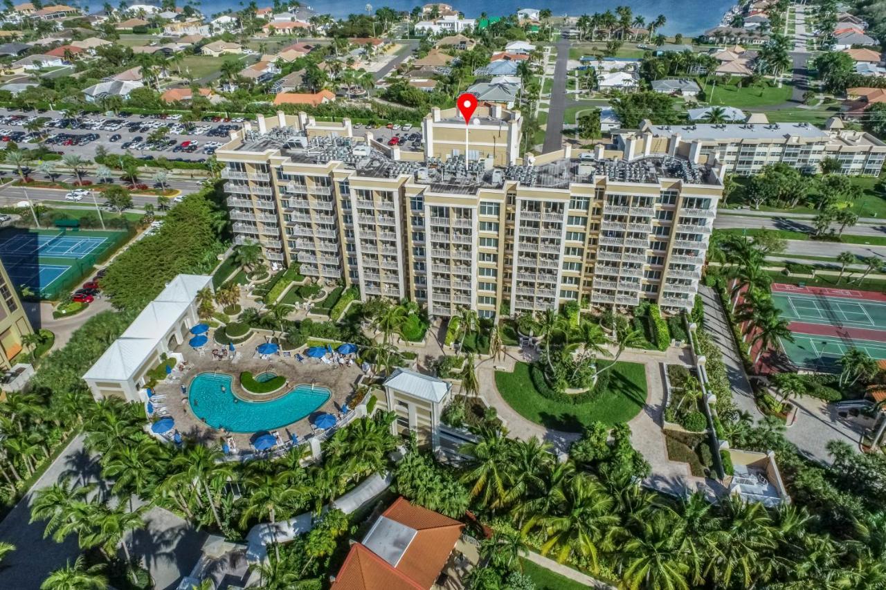 Marco Beach Ocean Resort 1102 Marco Island Exterior foto