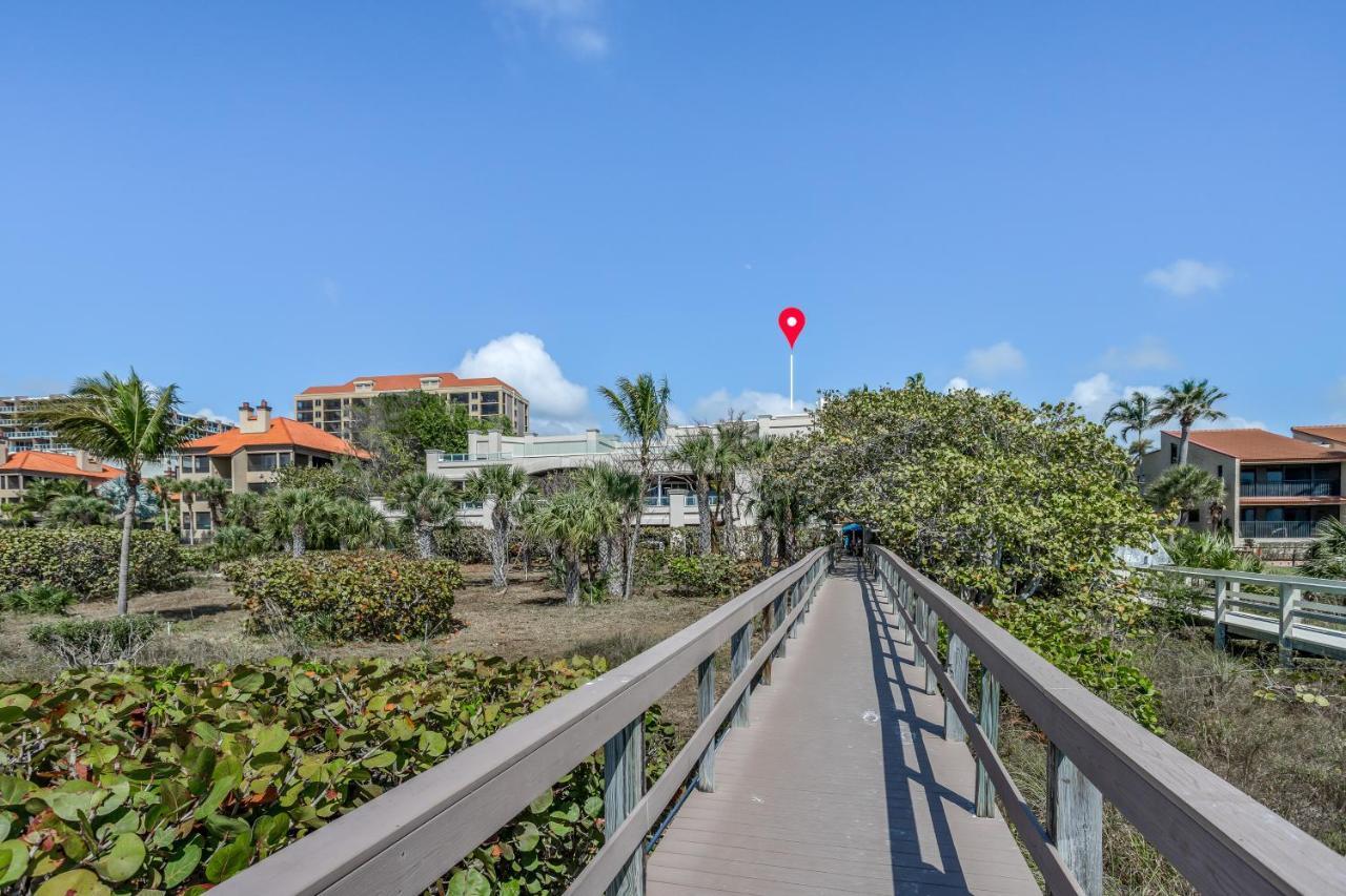 Marco Beach Ocean Resort 1102 Marco Island Exterior foto